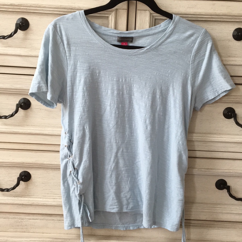 Vince Camuto Top